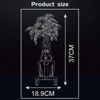 Παιχνίδι κατασκευών Money Tree, Mould King