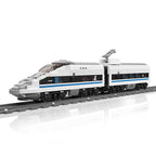 Παιχνίδι κατασκευών High speed train, Mould King