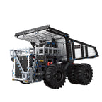 RC Mining Truck,13170,Mould King