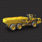 Truck,17010,Mould King