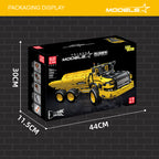 Truck,17010,Mould King