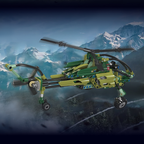 Set Παιχνιδιών (Αυτοκίνητο 911 Targa, Ερευνητικό ελικόπτερο & Police Boat)