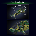 Set Παιχνιδιών (Αυτοκίνητο 911 Targa, Ερευνητικό ελικόπτερο & Police Boat)