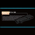 Παιχνίδι κατασκευών Αγωνιστικό αυτοκίνητο P1-GTR