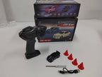 RC Mini Drift Car