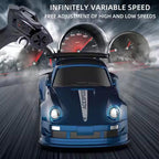 RC Mini Drift Car