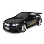RC Mini Drift Car Μαύρο
