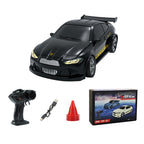 RC Mini Drift Car Μαύρο
