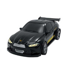 RC Mini Drift Car Μαύρο
