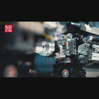 Παιχνίδι κατασκευών Turbo Κινητήρας V8, Mould King