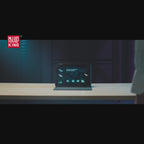 Παιχνίδι κατασκευών Αγωνιστικό αυτοκίνητο P1-GTR