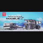 RC Mining Truck,13170,Mould King