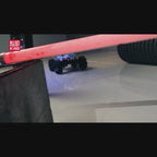 Monster Truck Megalodon, Mould King